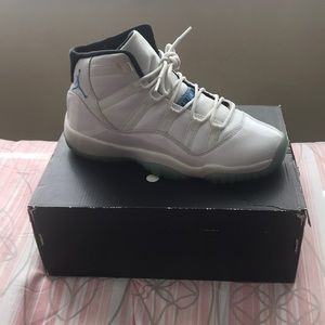 Jordan 11
